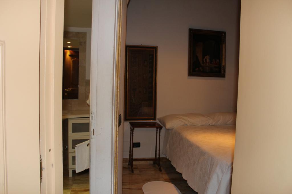Sogno Romano Room photo
