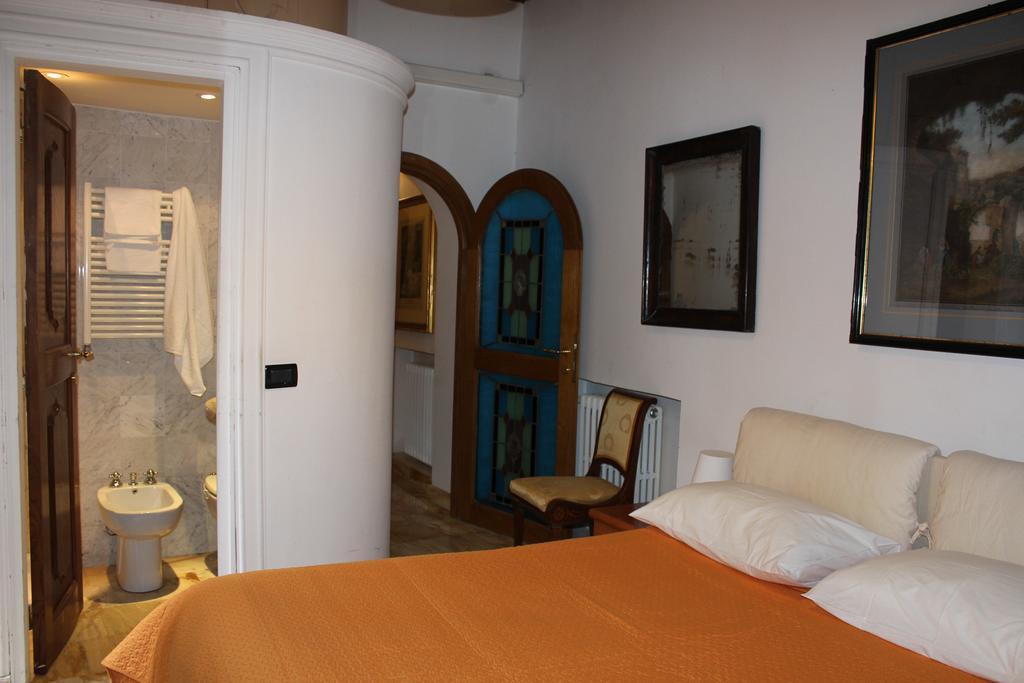 Sogno Romano Room photo