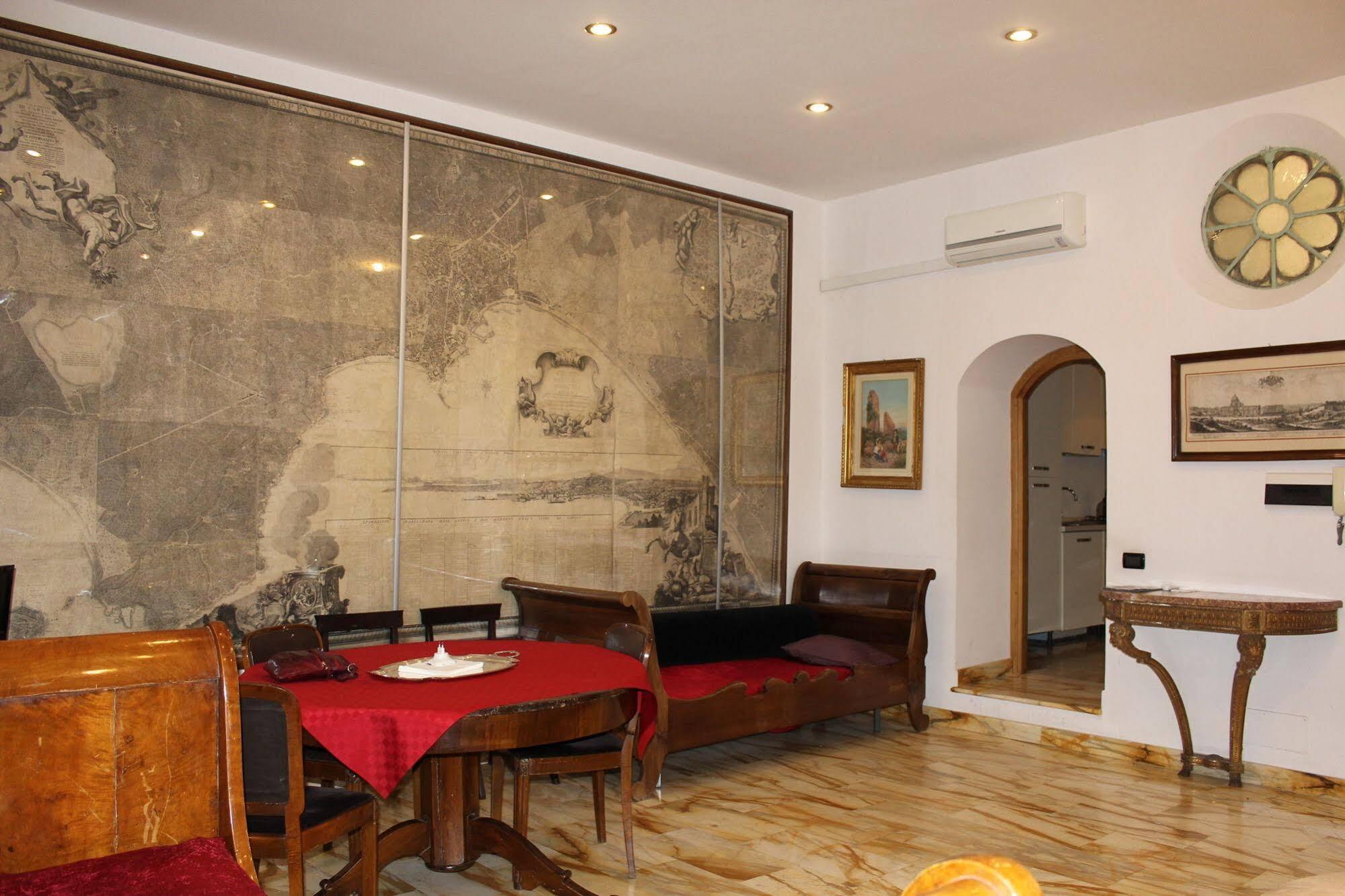Sogno Romano Exterior photo